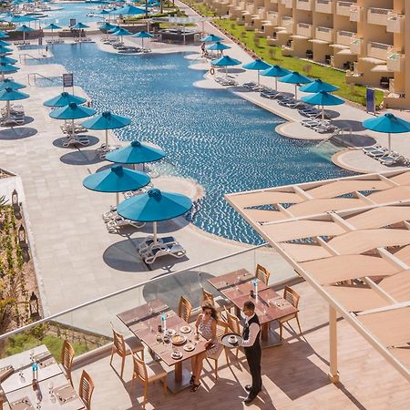 Amwaj Beach Club Abu Soma Hurghada Esterno foto