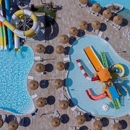 Amwaj Beach Club Abu Soma Hurghada Esterno foto
