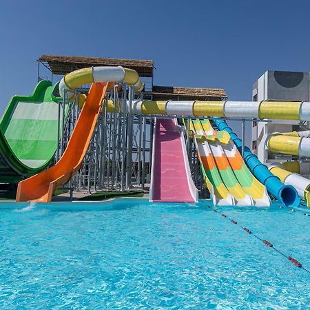 Amwaj Beach Club Abu Soma Hurghada Esterno foto