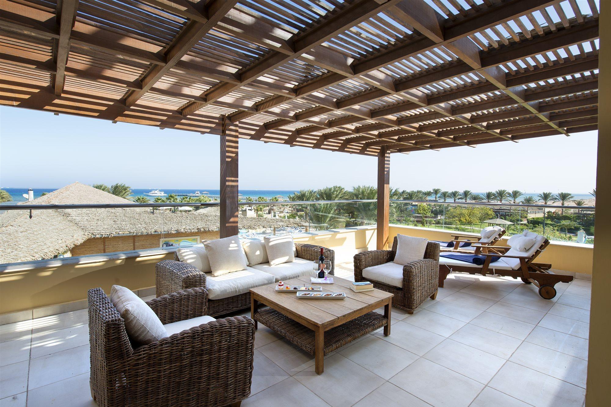 Amwaj Beach Club Abu Soma Hurghada Esterno foto