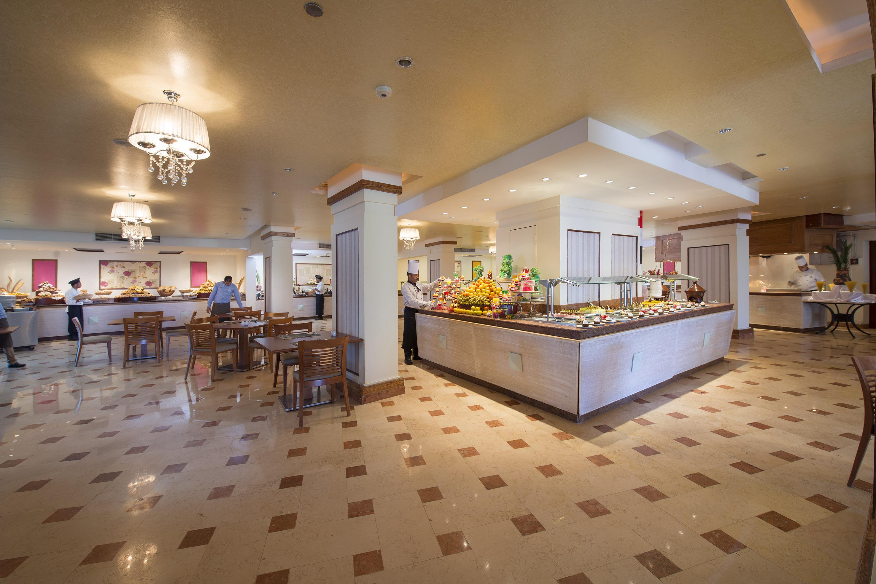 Amwaj Beach Club Abu Soma Hurghada Esterno foto