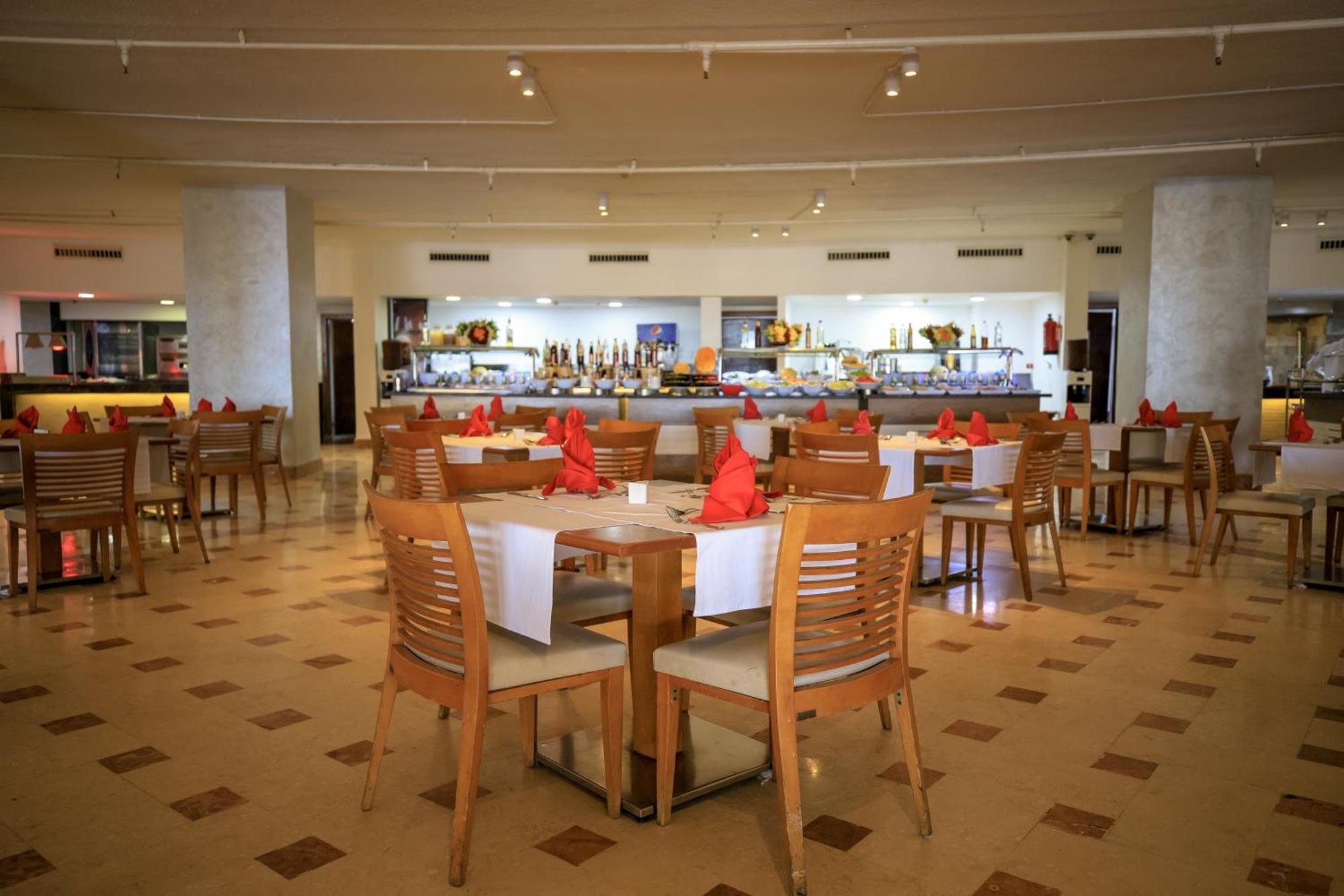 Amwaj Beach Club Abu Soma Hurghada Esterno foto