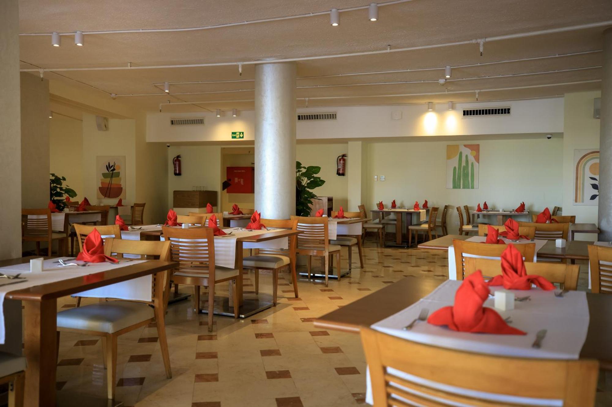 Amwaj Beach Club Abu Soma Hurghada Esterno foto