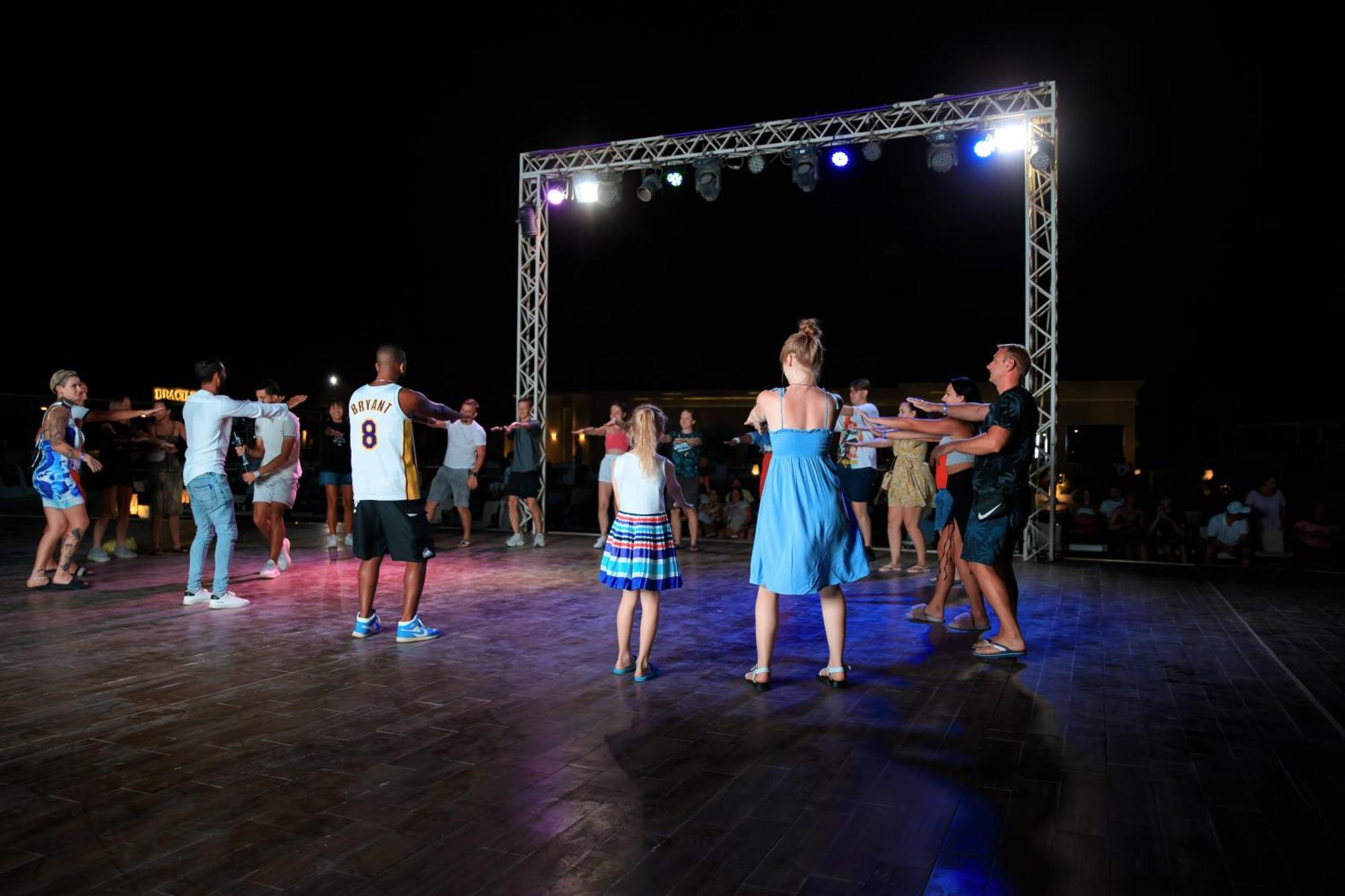 Amwaj Beach Club Abu Soma Hurghada Esterno foto