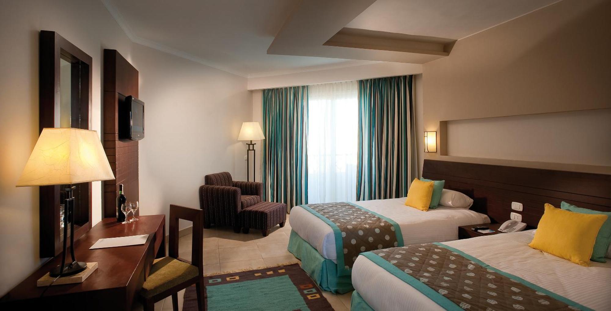 Amwaj Beach Club Abu Soma Hurghada Esterno foto