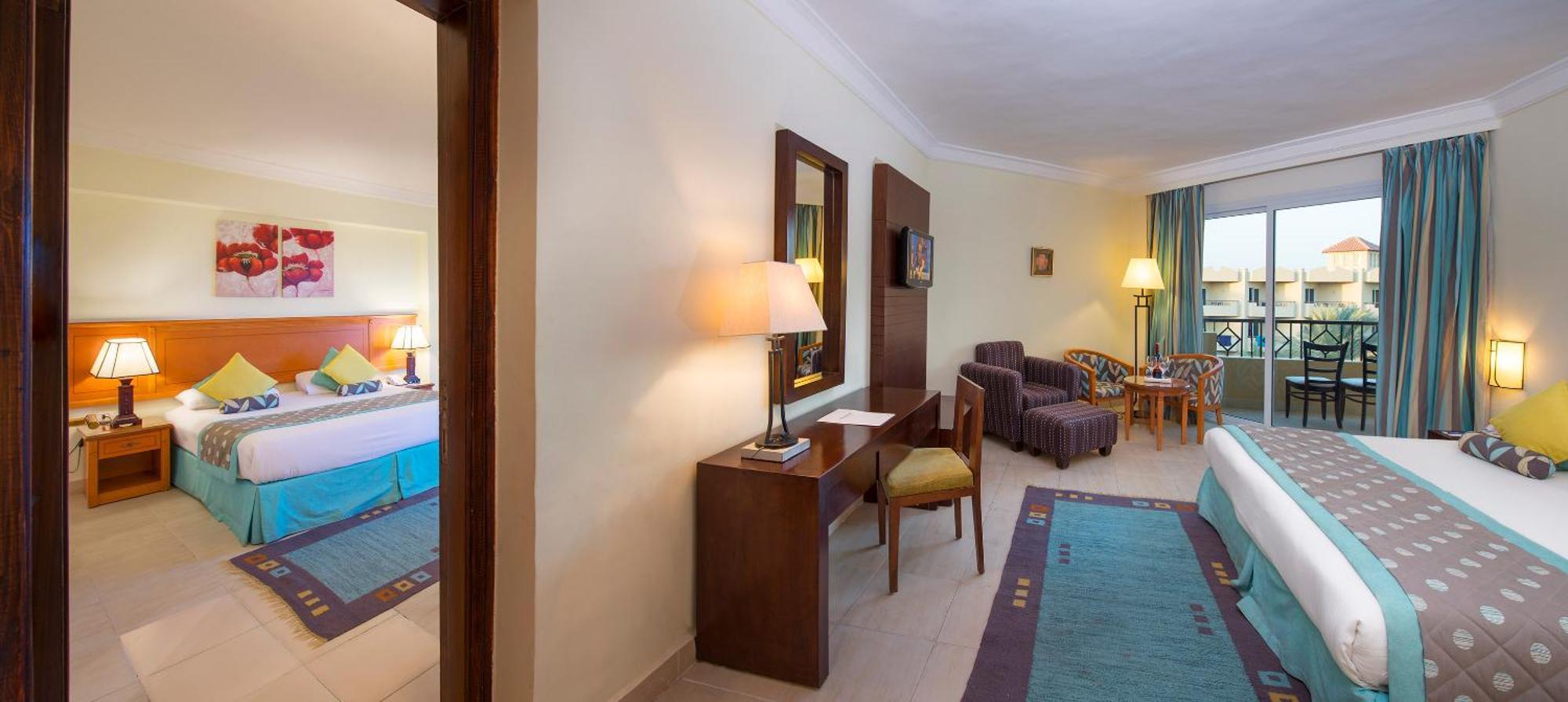 Amwaj Beach Club Abu Soma Hurghada Esterno foto